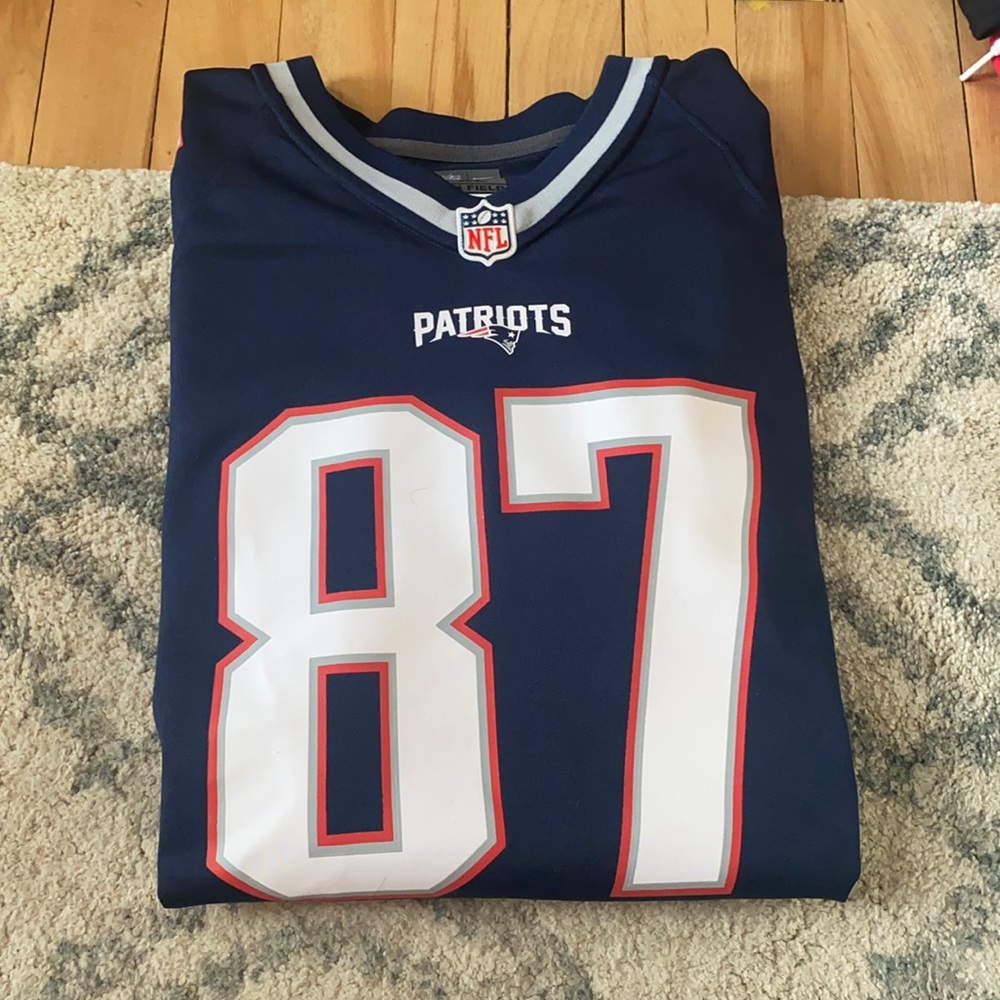 NFL Jersey